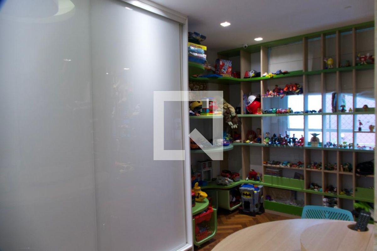 Apartamento, 4 quartos, 200 m² - Foto 98