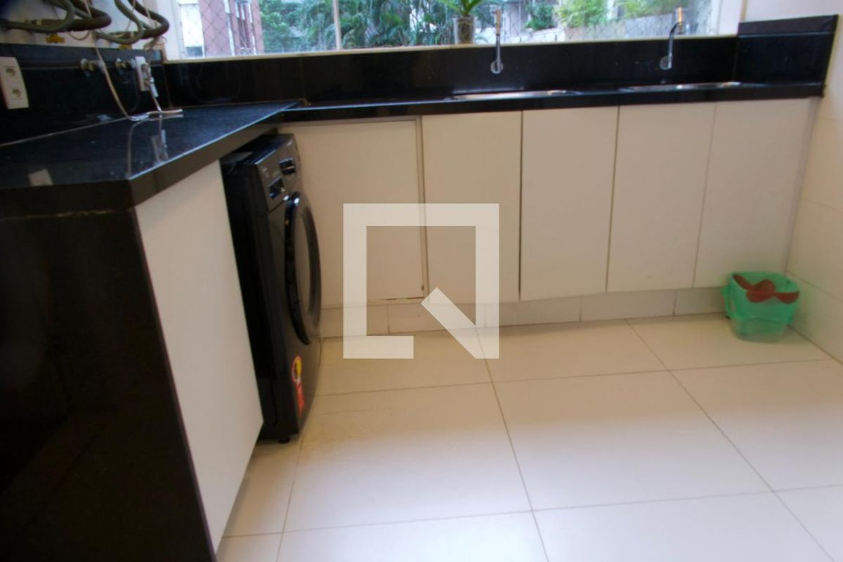 Apartamento, 4 quartos, 200 m² - Foto 174