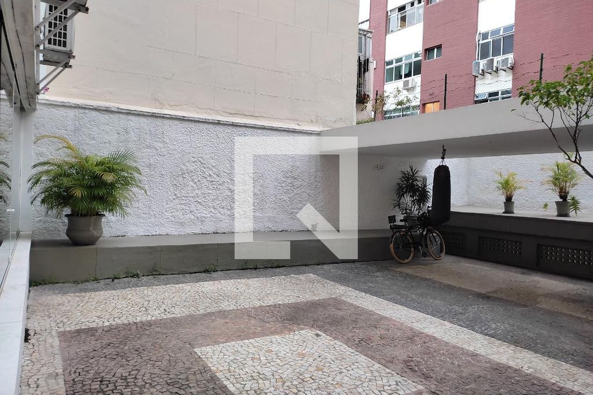 Apartamento, 4 quartos, 200 m² - Foto 200