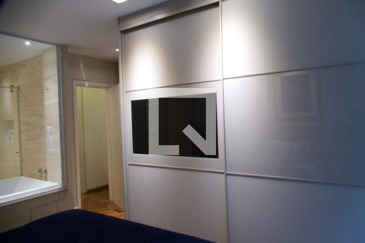 Apartamento, 4 quartos, 200 m² - Foto 62
