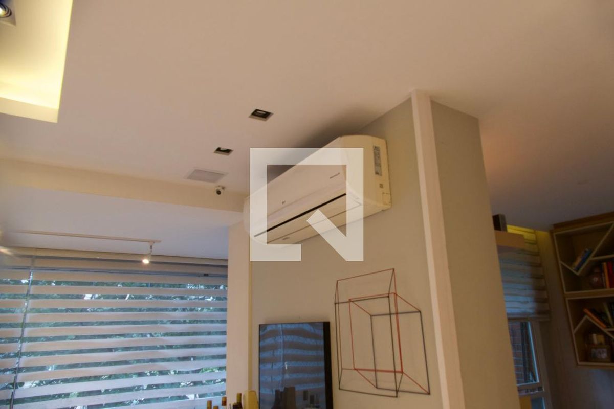 Apartamento, 4 quartos, 200 m² - Foto 24