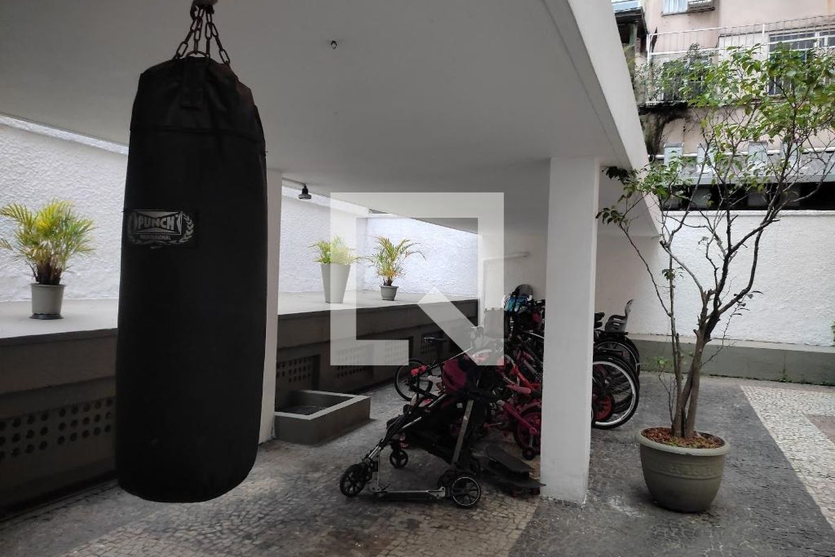 Apartamento, 4 quartos, 200 m² - Foto 206