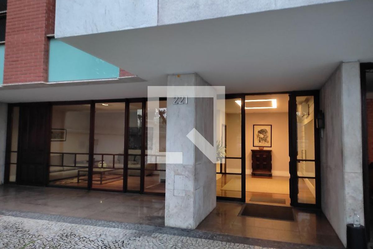 Apartamento, 4 quartos, 200 m² - Foto 220