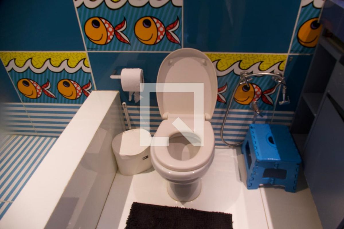 Apartamento, 4 quartos, 200 m² - Foto 120