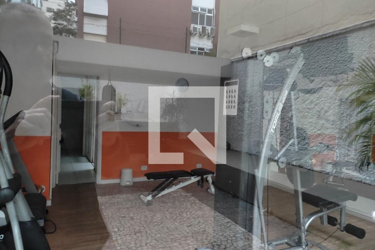 Apartamento, 4 quartos, 200 m² - Foto 204