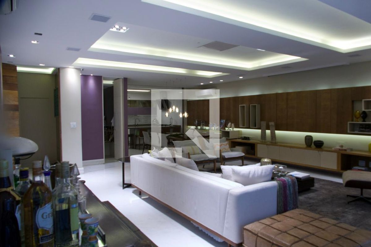 Apartamento, 4 quartos, 200 m² - Foto 6