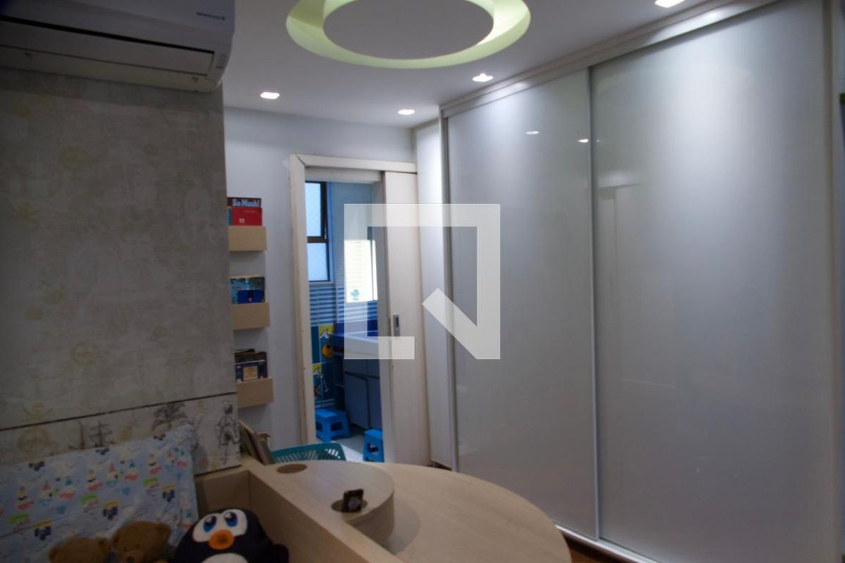 Apartamento, 4 quartos, 200 m² - Foto 106