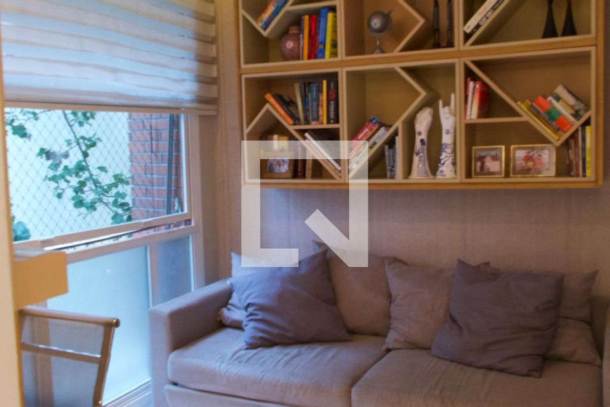Apartamento, 4 quartos, 200 m² - Foto 28