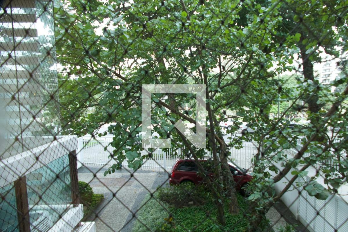 Apartamento, 4 quartos, 200 m² - Foto 40