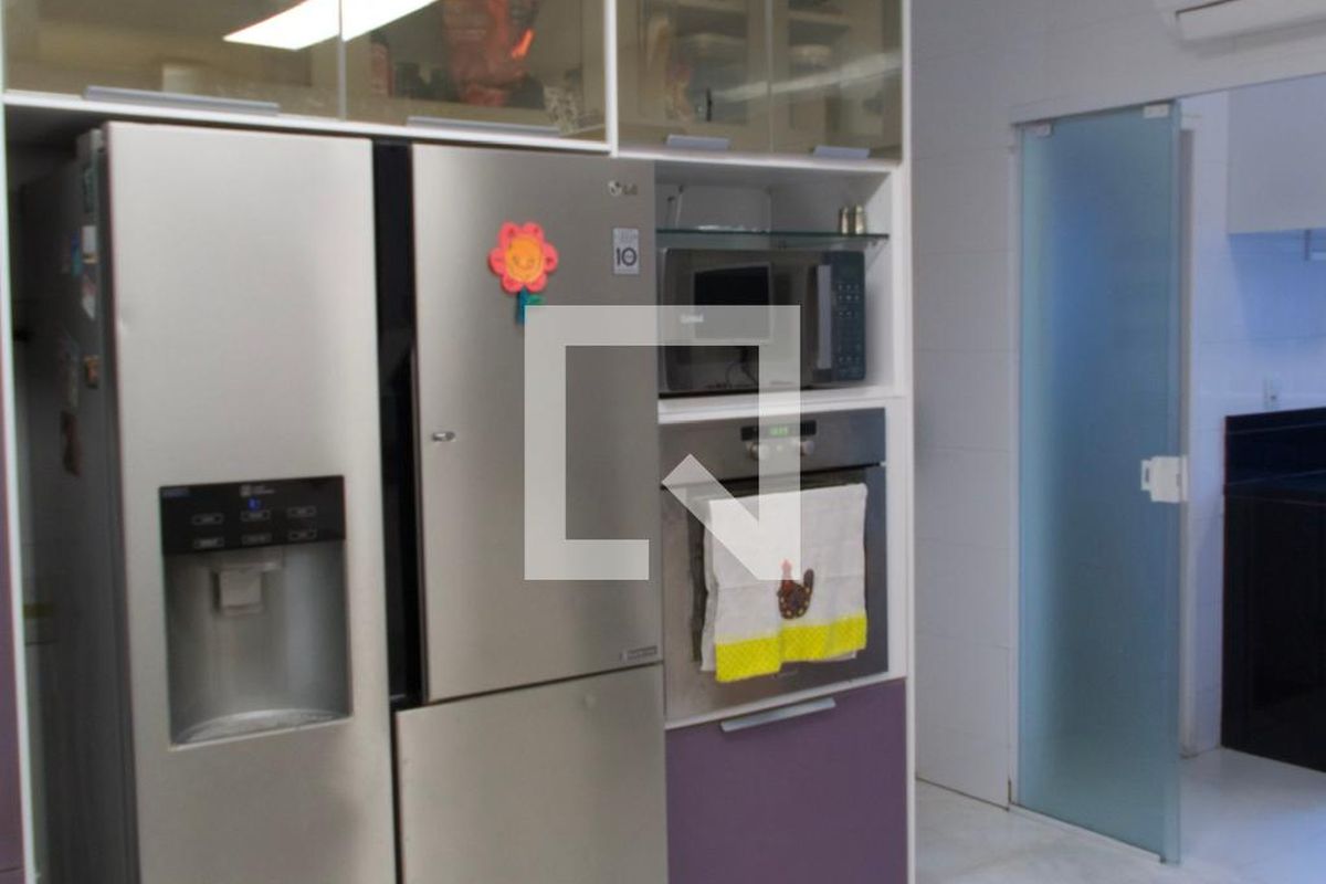 Apartamento, 4 quartos, 200 m² - Foto 150