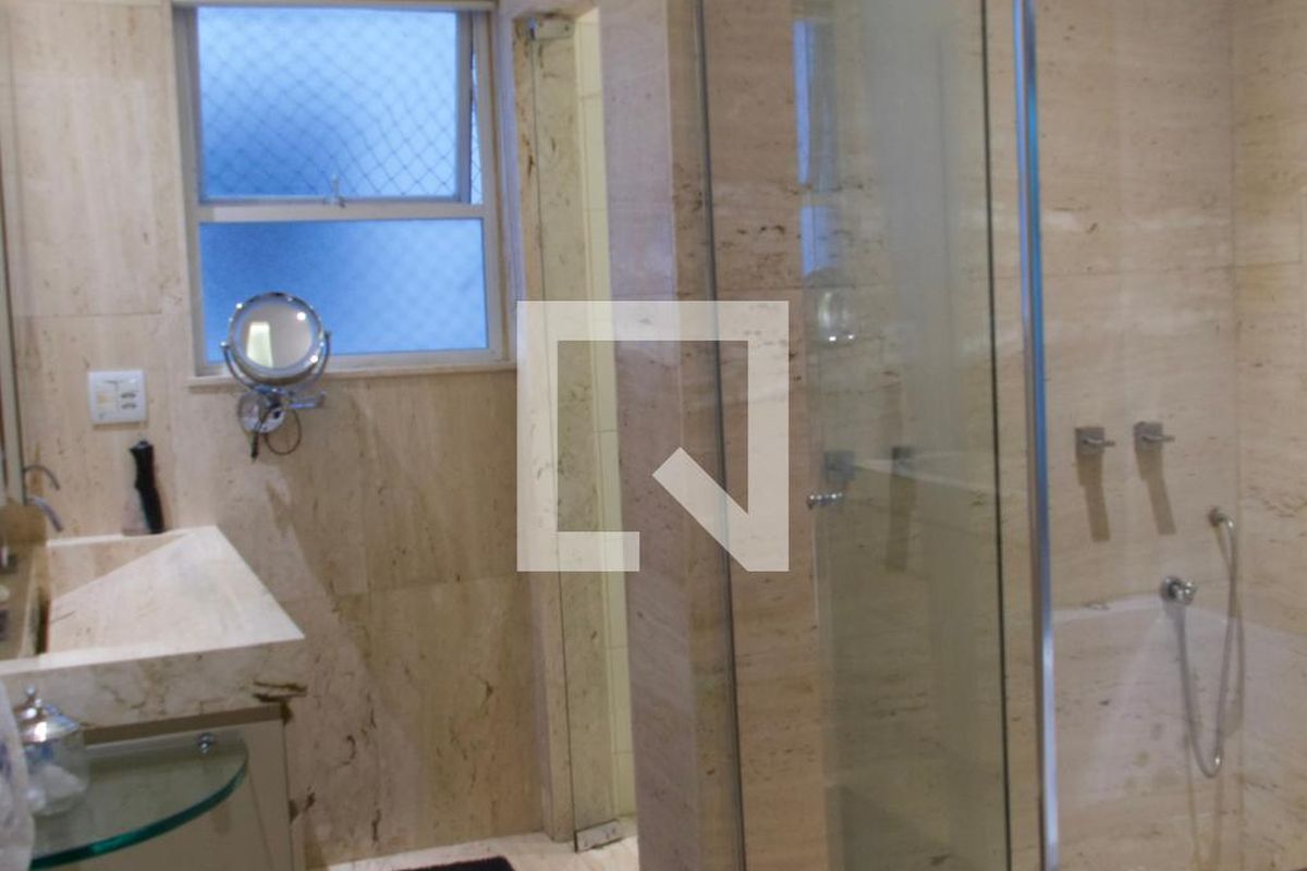 Apartamento, 4 quartos, 200 m² - Foto 74