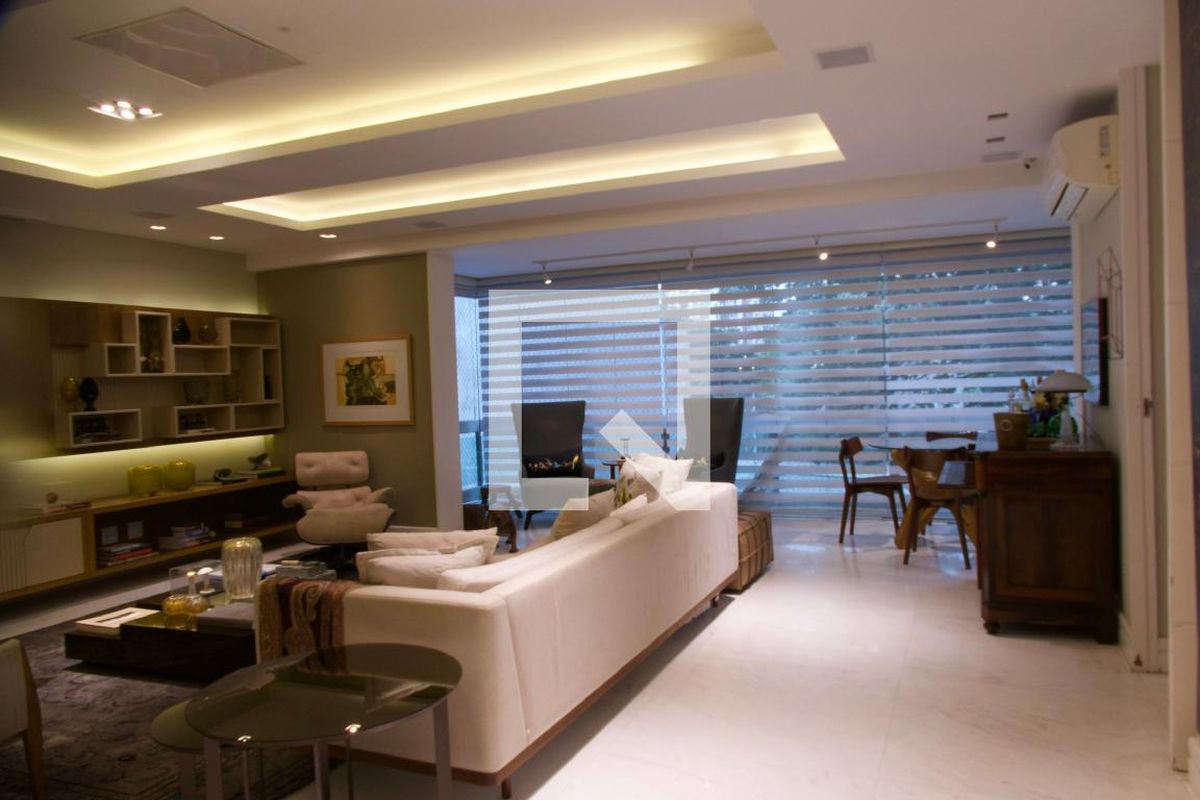 Apartamento, 4 quartos, 200 m² - Foto 4