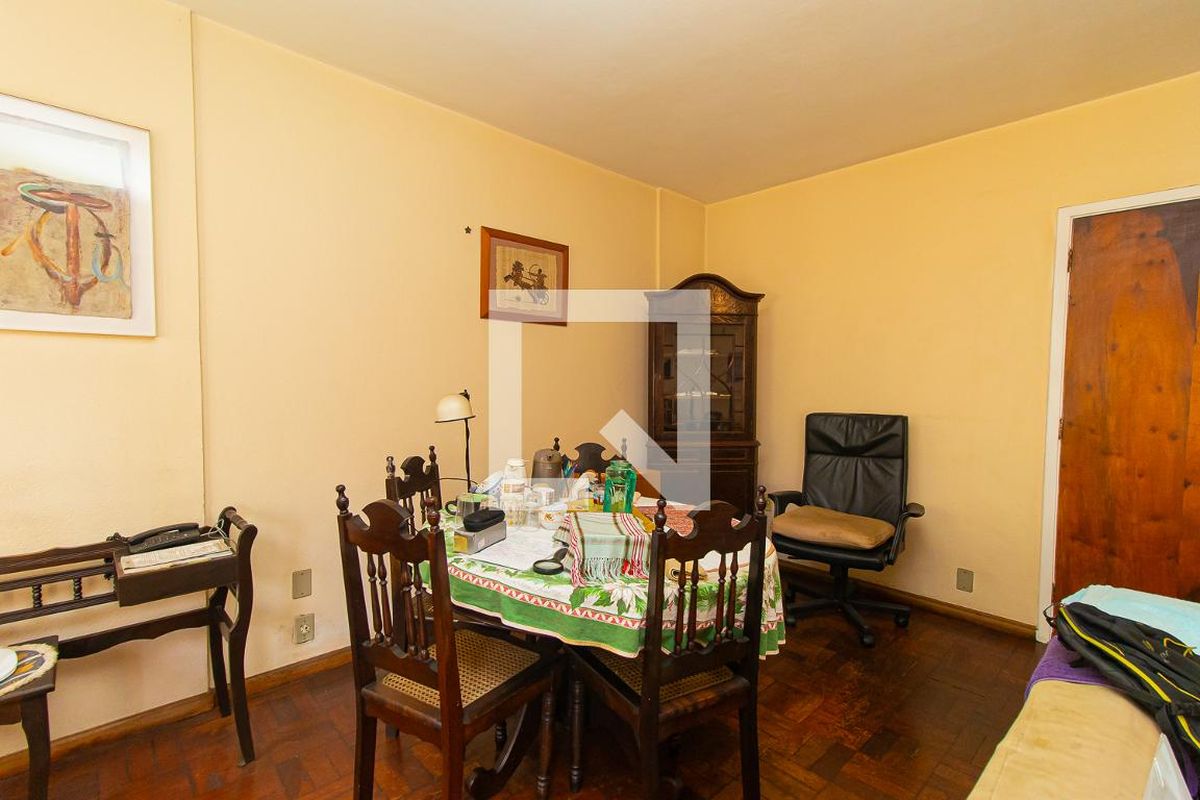 Apartamento, 4 quartos, 139 m² - Foto 7