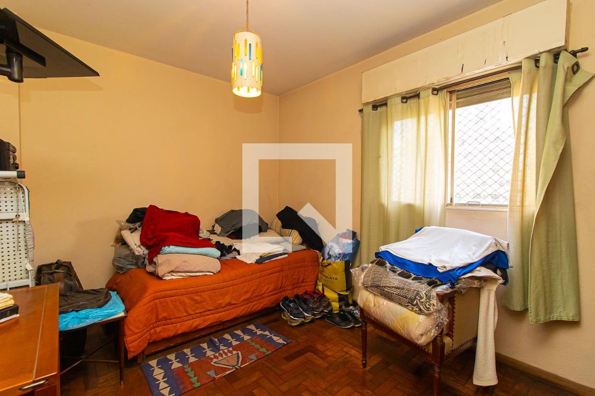 Apartamento, 4 quartos, 139 m² - Foto 14