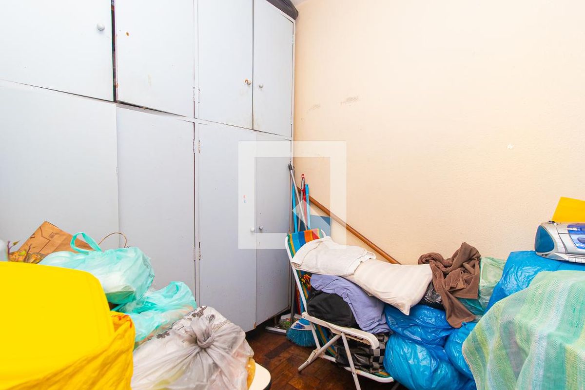 Apartamento, 4 quartos, 139 m² - Foto 40