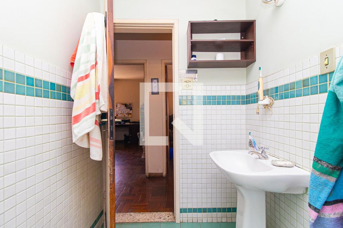 Apartamento, 4 quartos, 139 m² - Foto 25