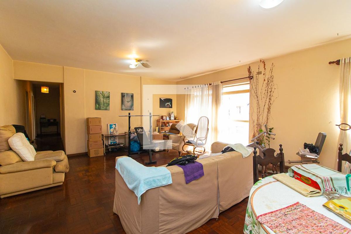 Apartamento, 4 quartos, 139 m² - Foto 2