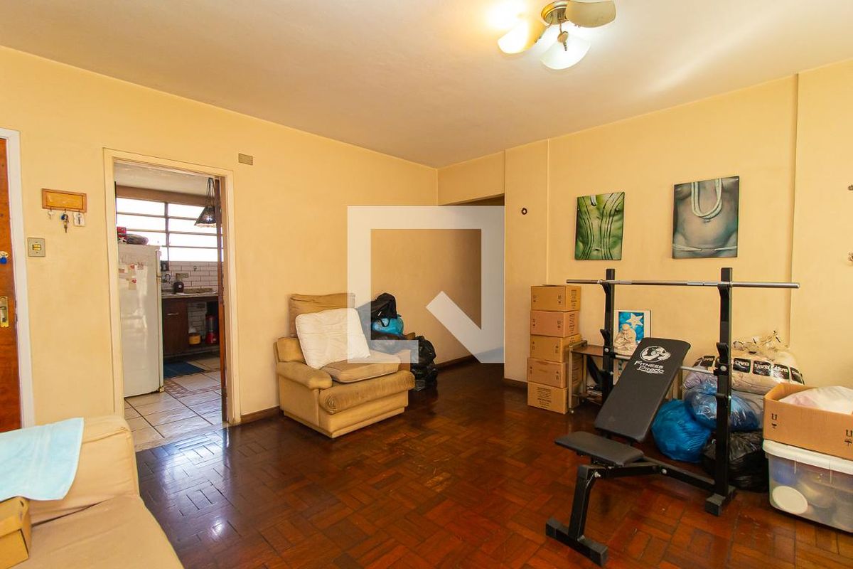 Apartamento, 4 quartos, 139 m² - Foto 6