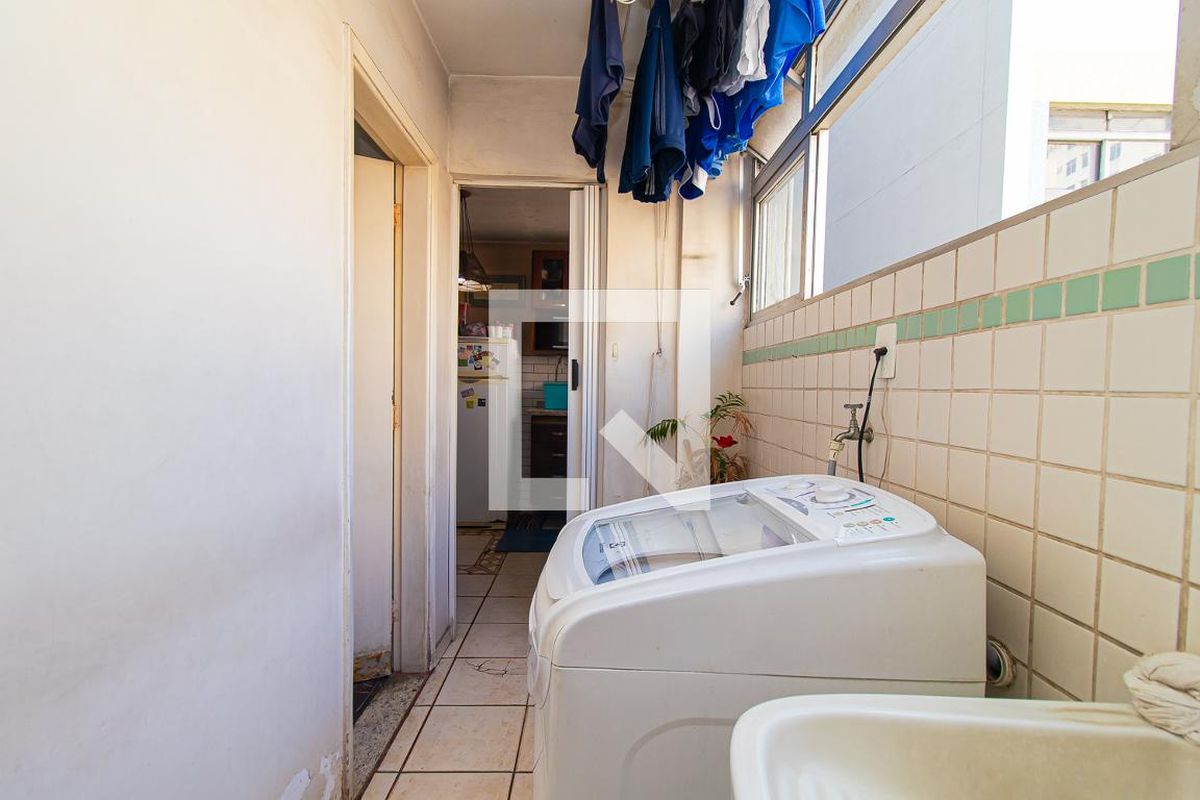 Apartamento, 4 quartos, 139 m² - Foto 36