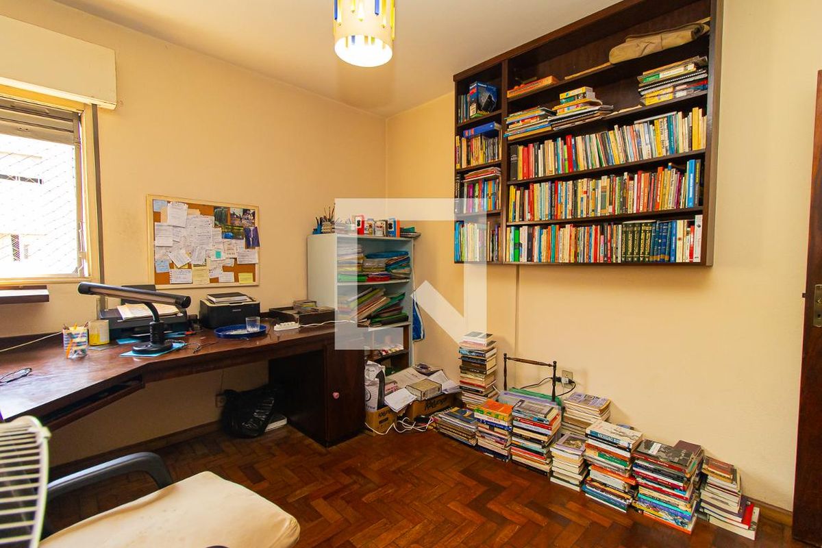 Apartamento, 4 quartos, 139 m² - Foto 11