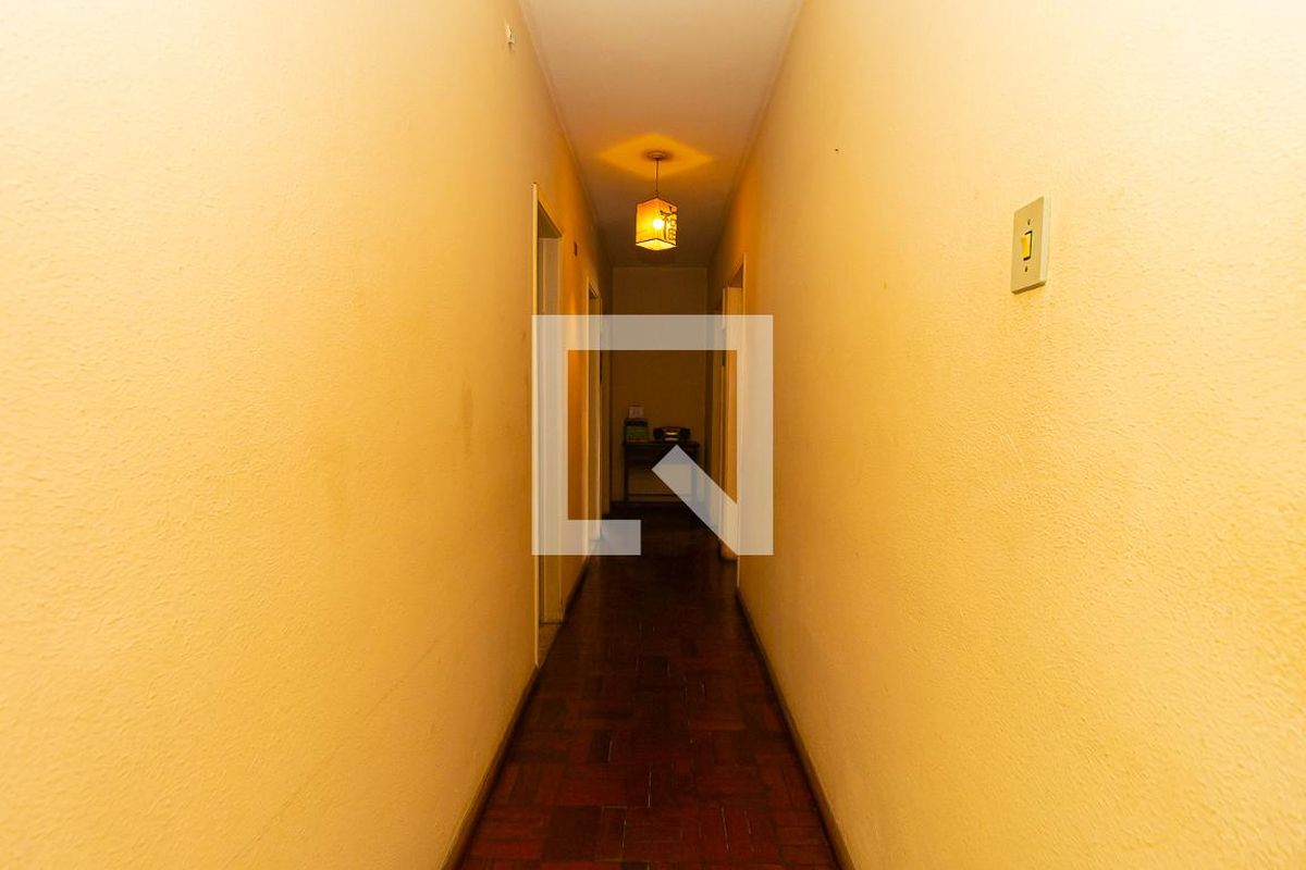 Apartamento, 4 quartos, 139 m² - Foto 8