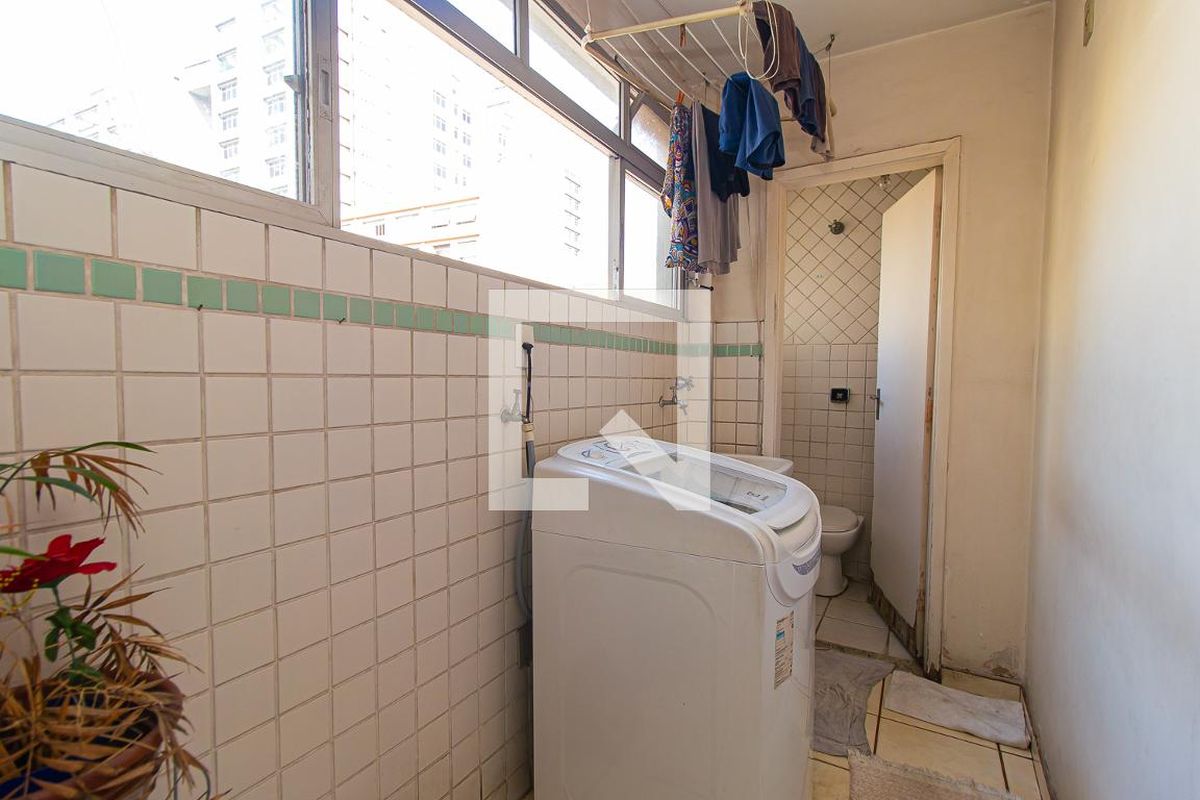 Apartamento, 4 quartos, 139 m² - Foto 34