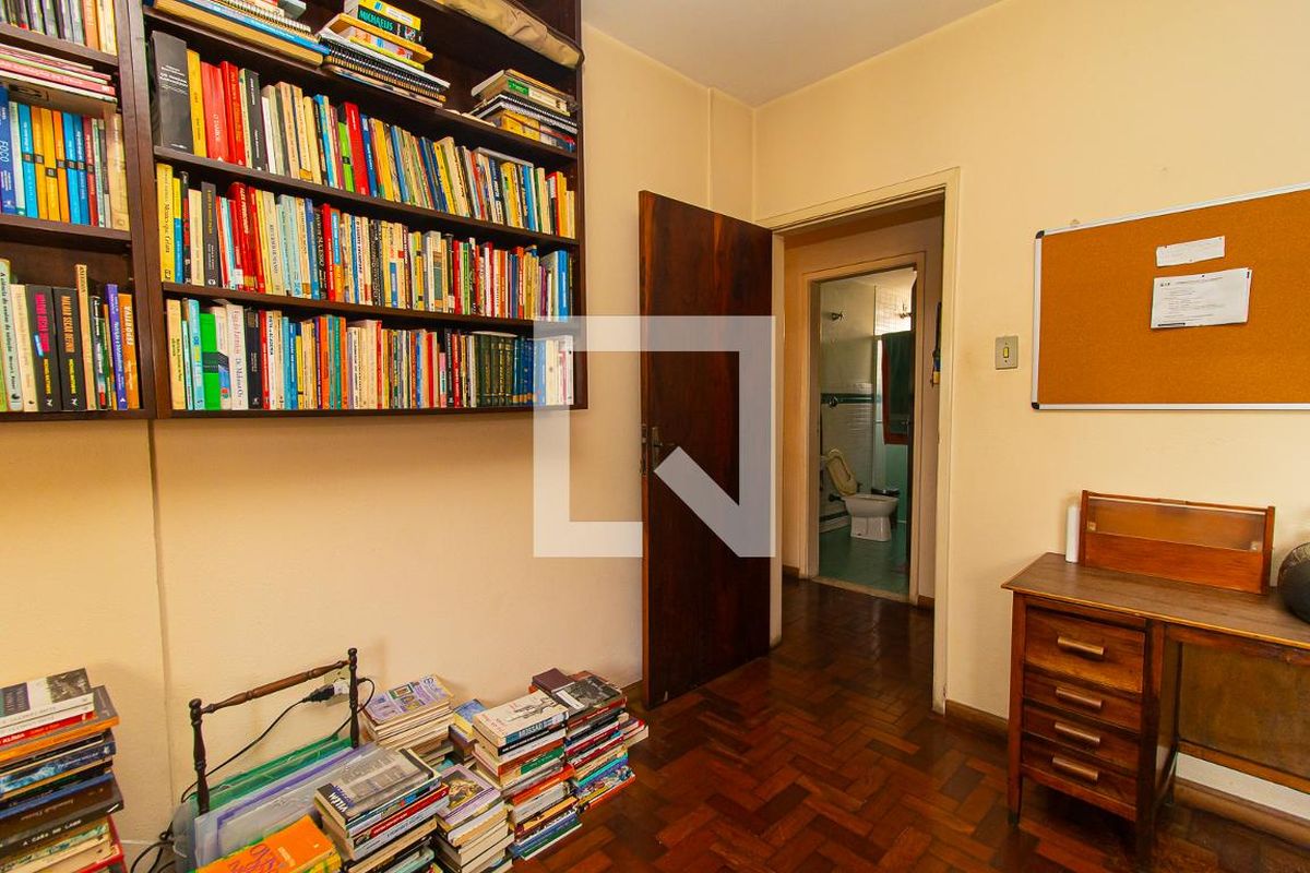 Apartamento, 4 quartos, 139 m² - Foto 12