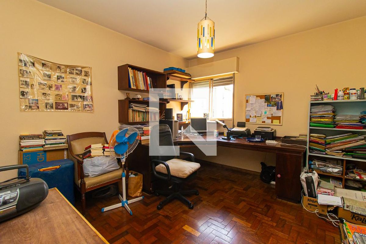 Apartamento, 4 quartos, 139 m² - Foto 10