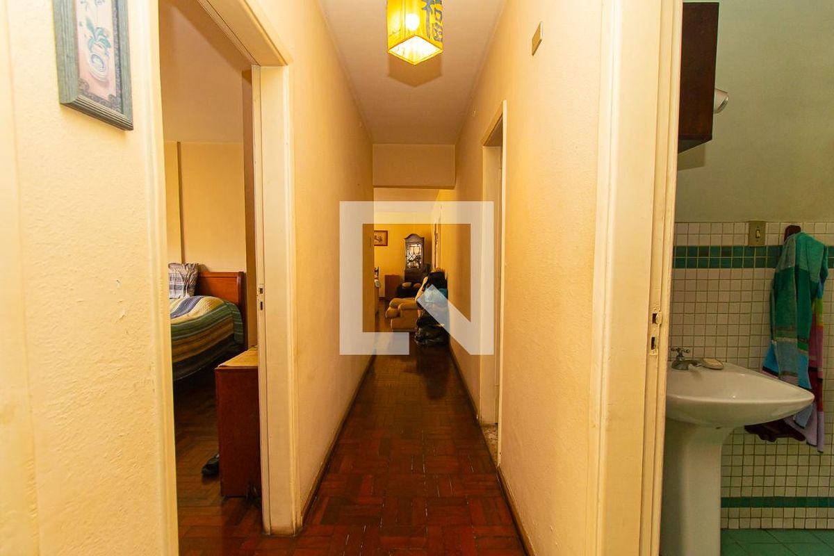 Apartamento, 4 quartos, 139 m² - Foto 9