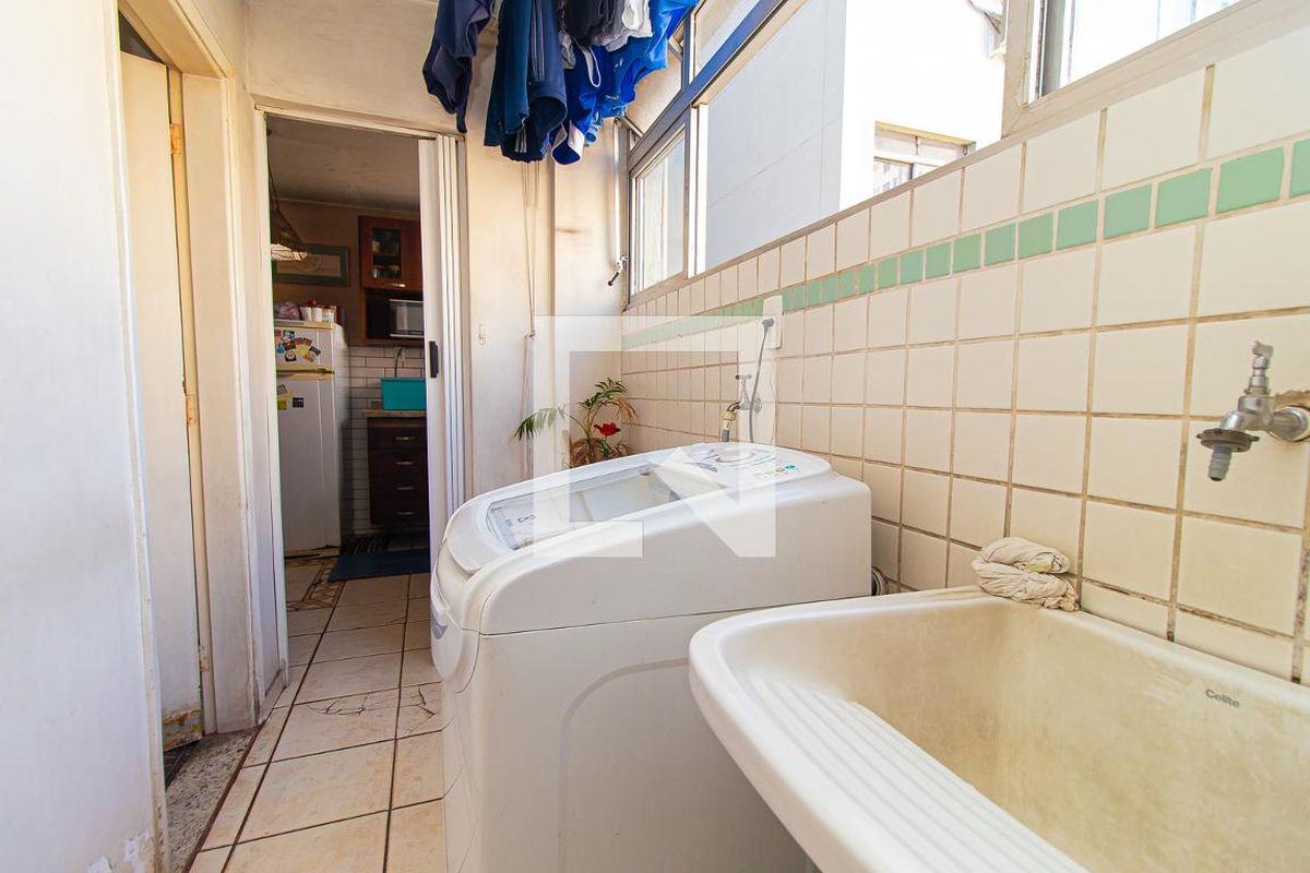 Apartamento, 4 quartos, 139 m² - Foto 37