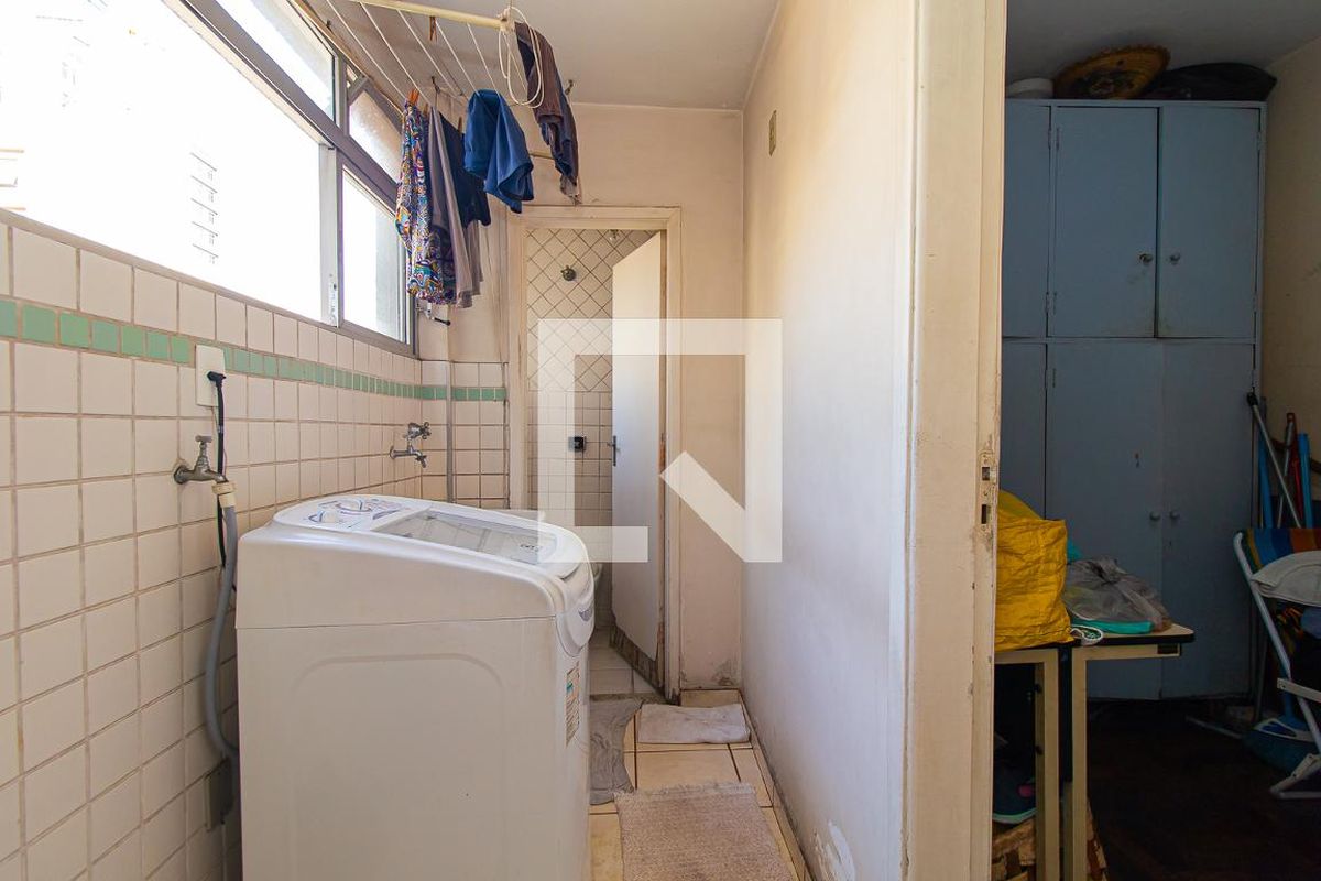 Apartamento, 4 quartos, 139 m² - Foto 35