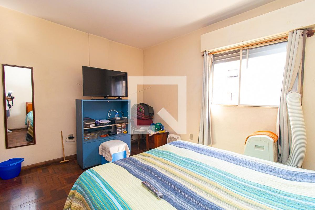 Apartamento, 4 quartos, 139 m² - Foto 19