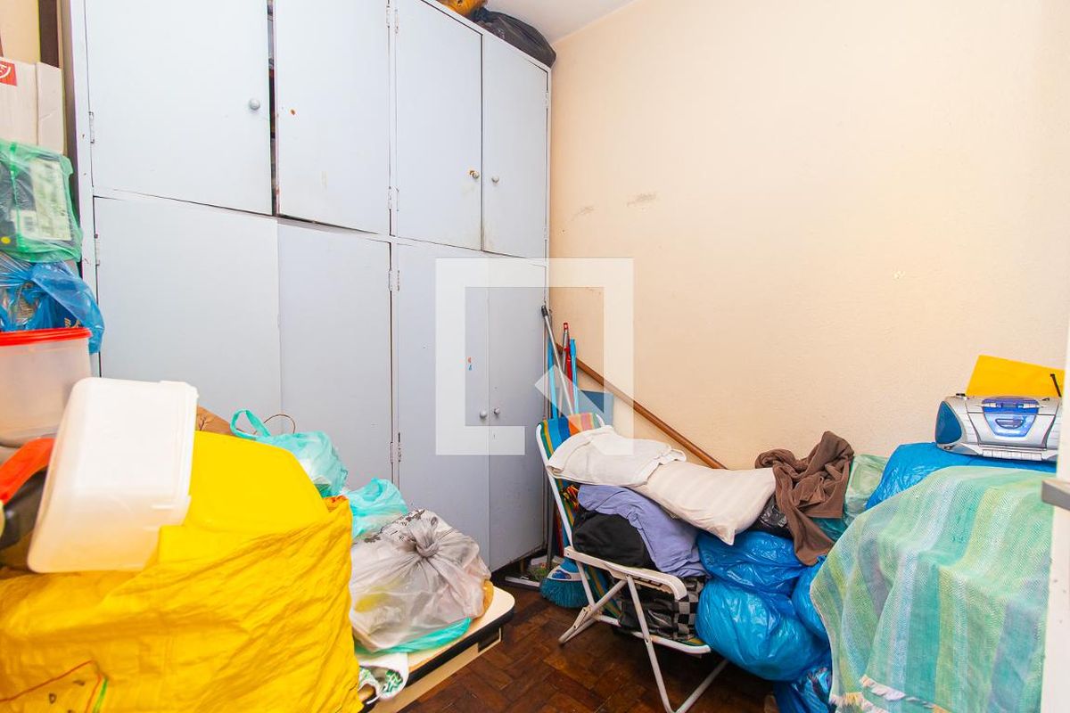 Apartamento, 4 quartos, 139 m² - Foto 38