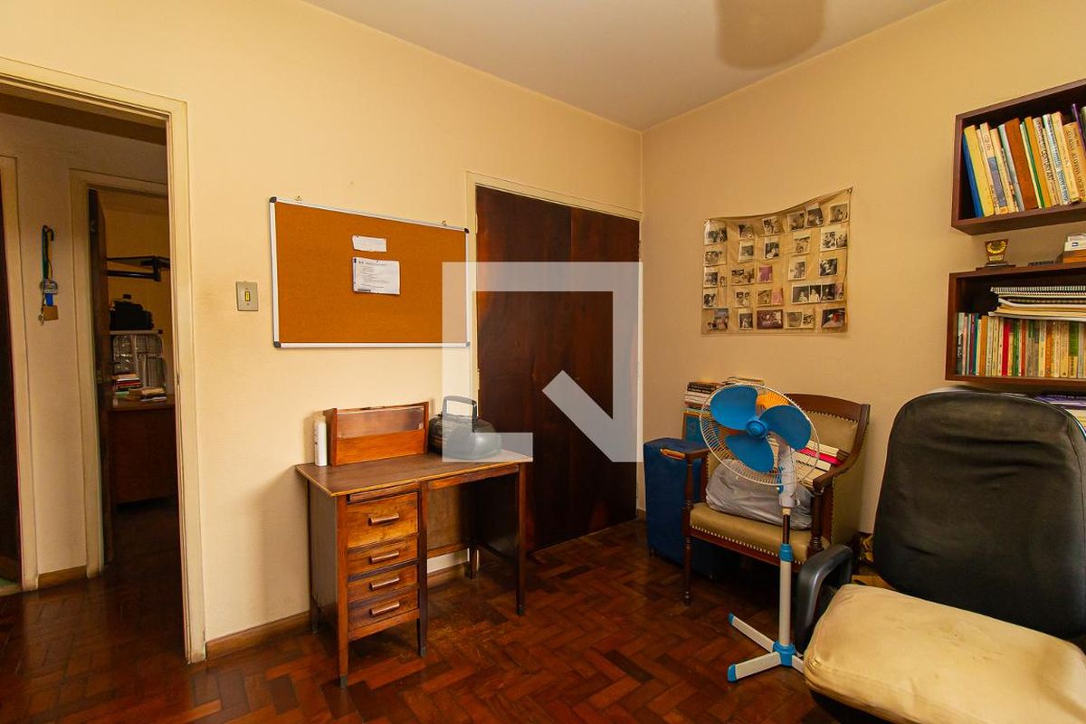 Apartamento, 4 quartos, 139 m² - Foto 13