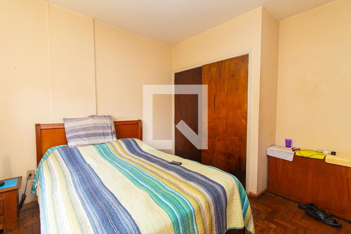Apartamento, 4 quartos, 139 m² - Foto 20