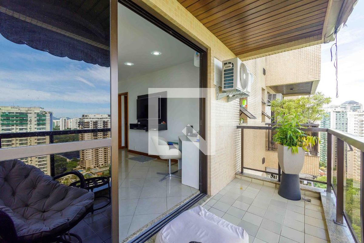 Cobertura, 2 quartos, 153 m² - Foto 16