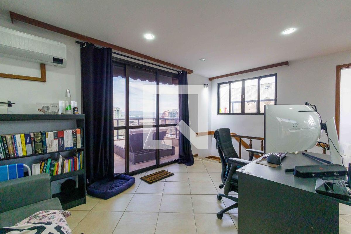 Cobertura, 2 quartos, 153 m² - Foto 22