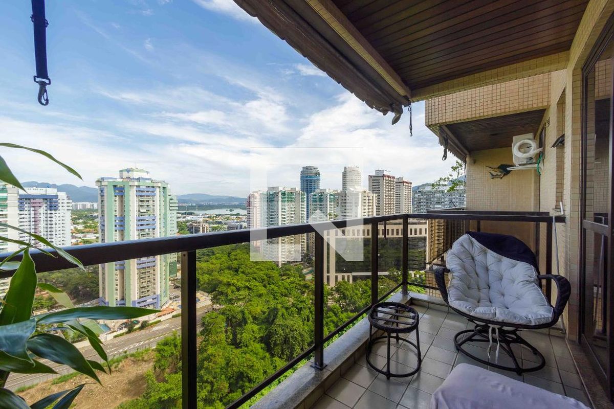 Cobertura, 2 quartos, 153 m² - Foto 12