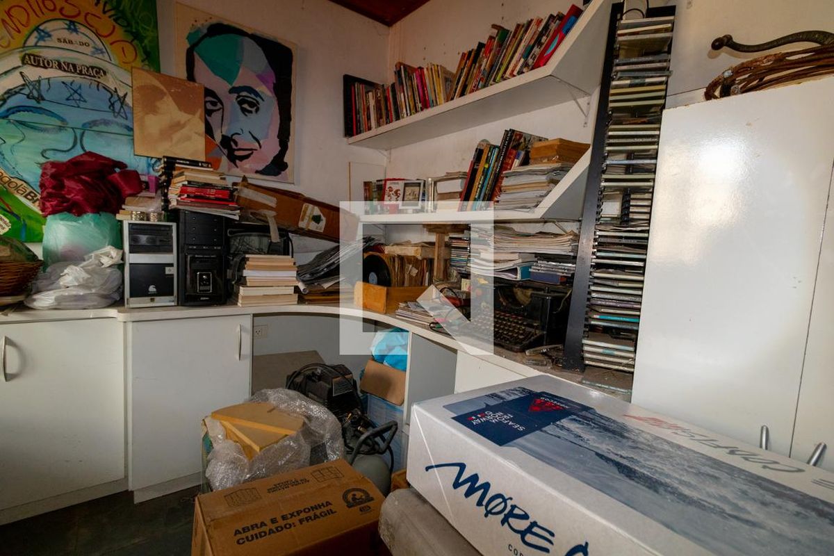 Casa, 4 quartos, 256 m² - Foto 80