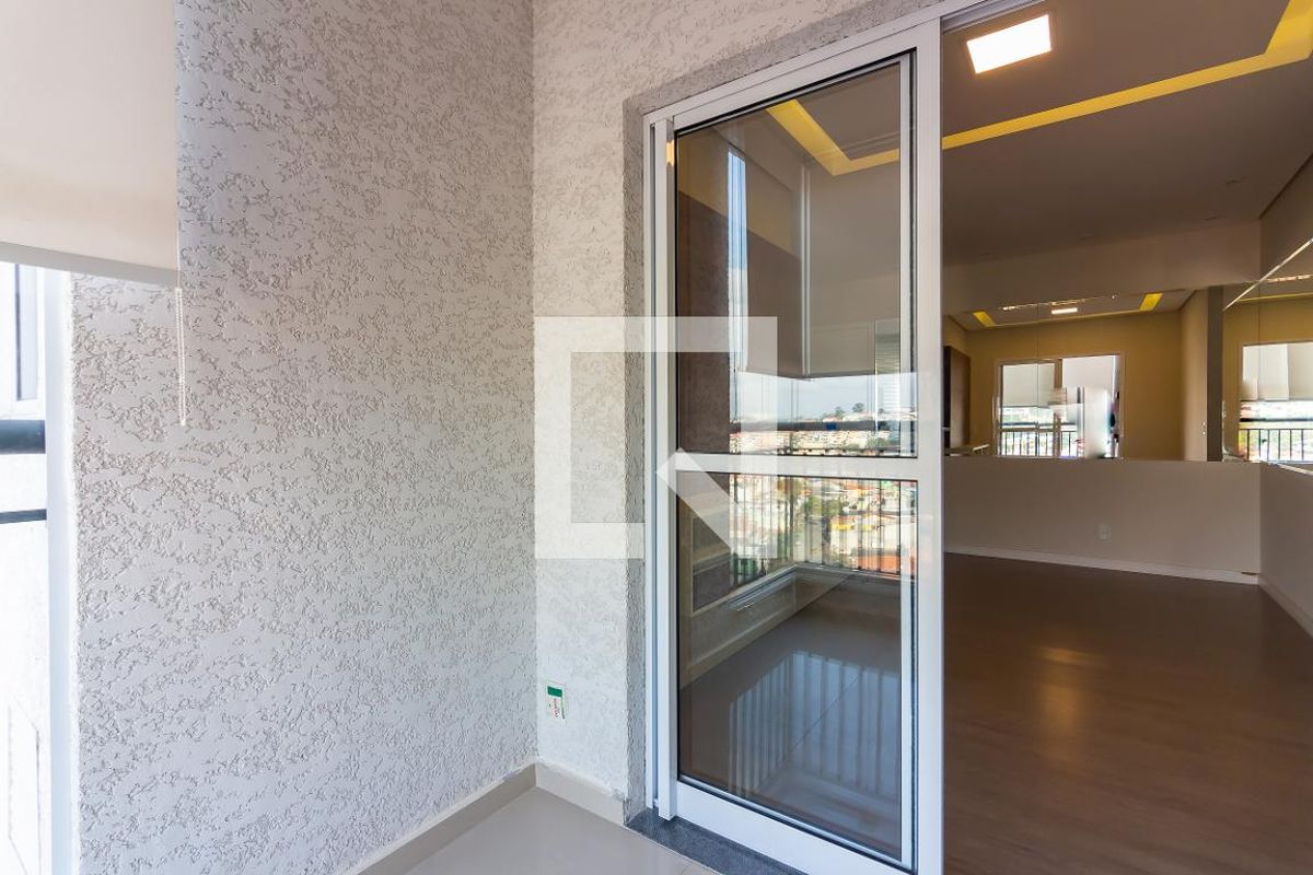 Apartamento, 2 quartos, 53 m² - Foto 9