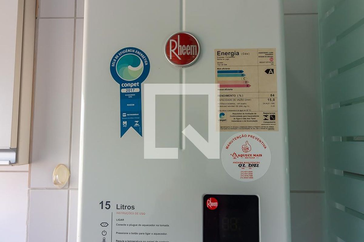 Apartamento, 2 quartos, 53 m² - Foto 34