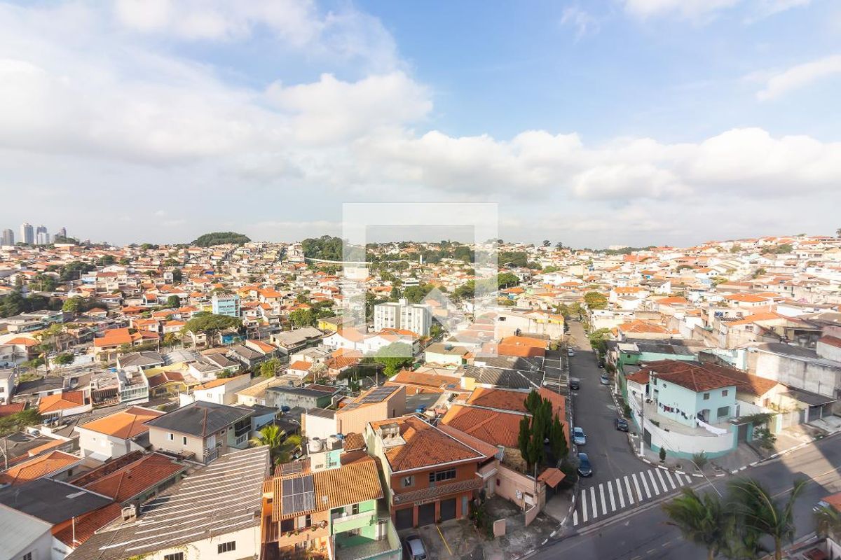Apartamento, 2 quartos, 53 m² - Foto 10