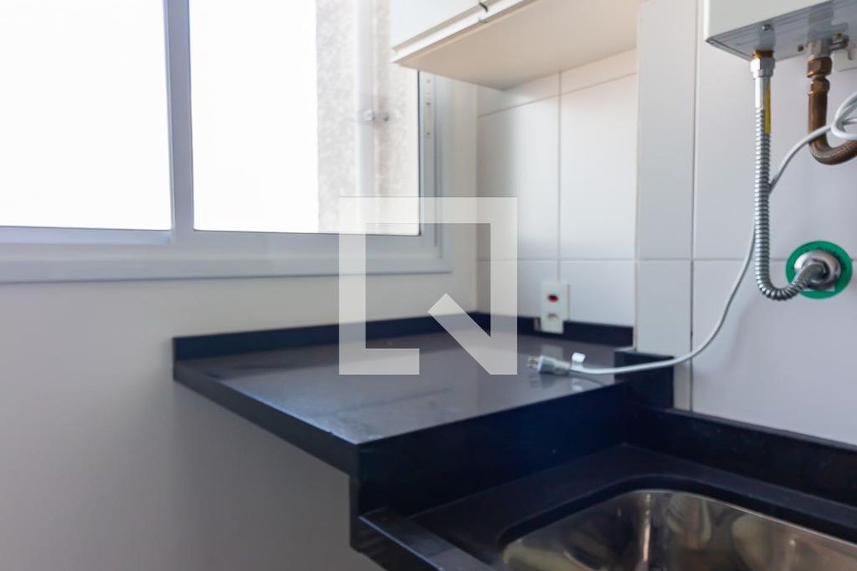 Apartamento, 2 quartos, 53 m² - Foto 33
