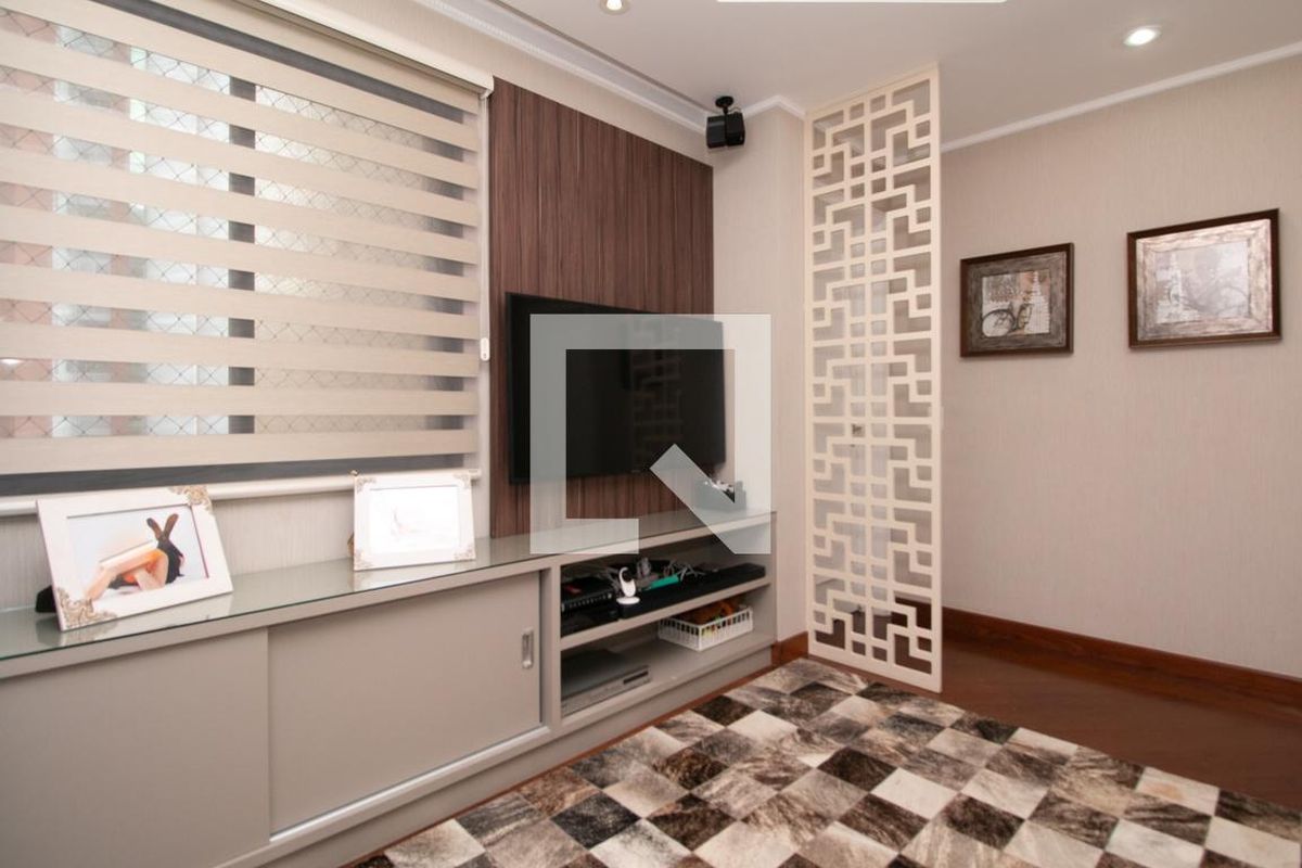 Apartamento, 4 quartos, 200 m² - Foto 52