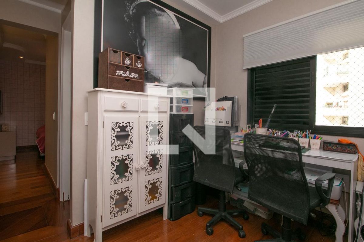 Apartamento, 4 quartos, 200 m² - Foto 106