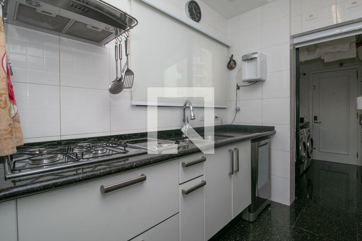 Apartamento, 4 quartos, 200 m² - Foto 142