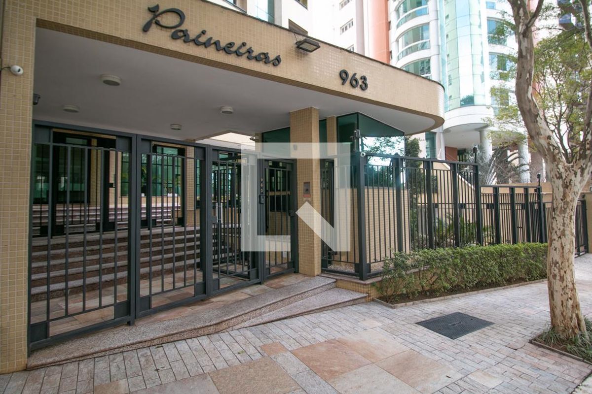 Apartamento, 4 quartos, 200 m² - Foto 200