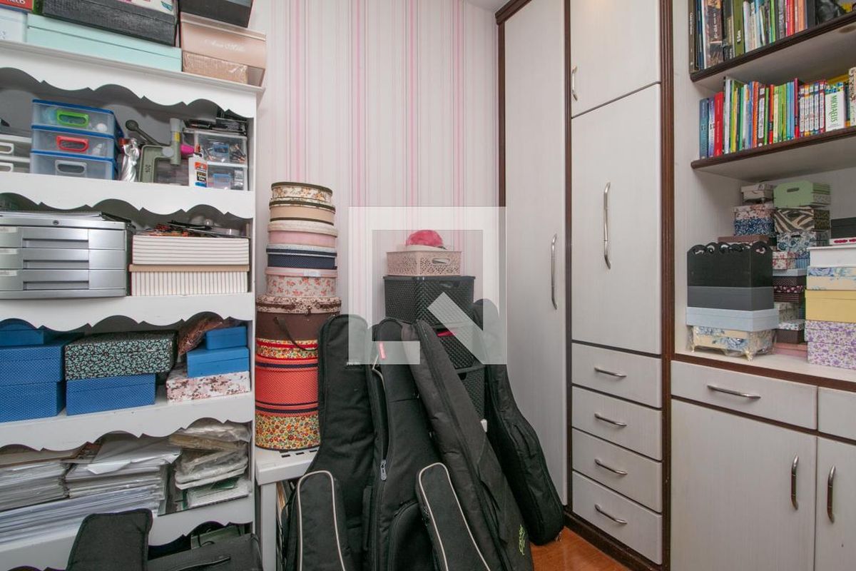 Apartamento, 4 quartos, 200 m² - Foto 110