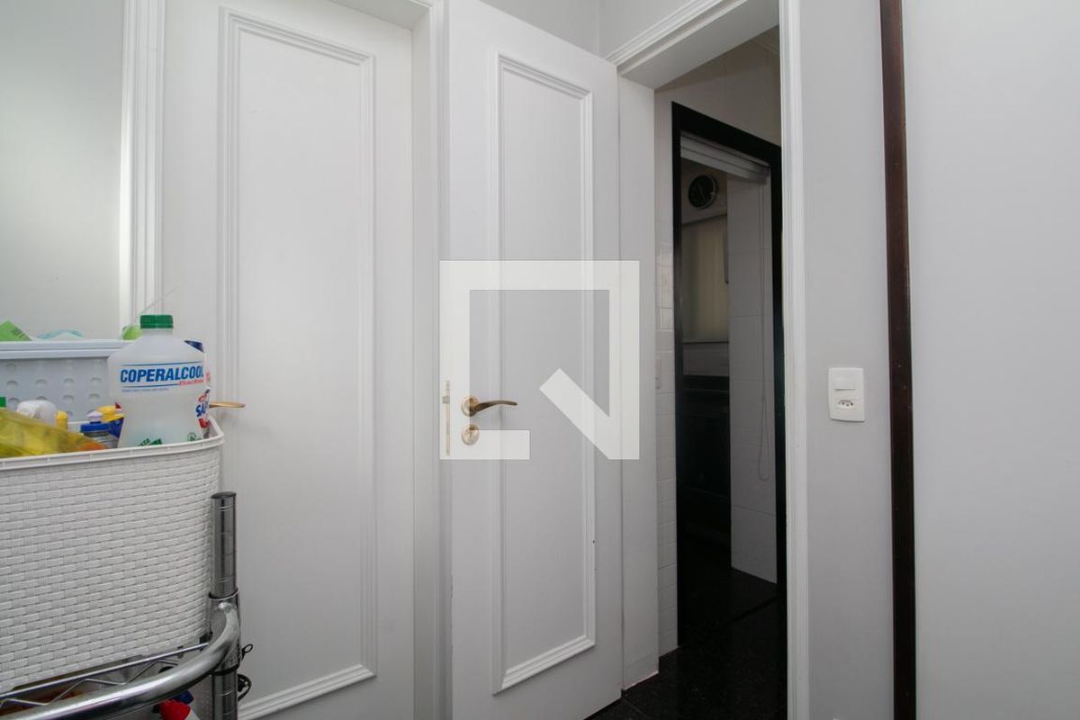 Apartamento, 4 quartos, 200 m² - Foto 170