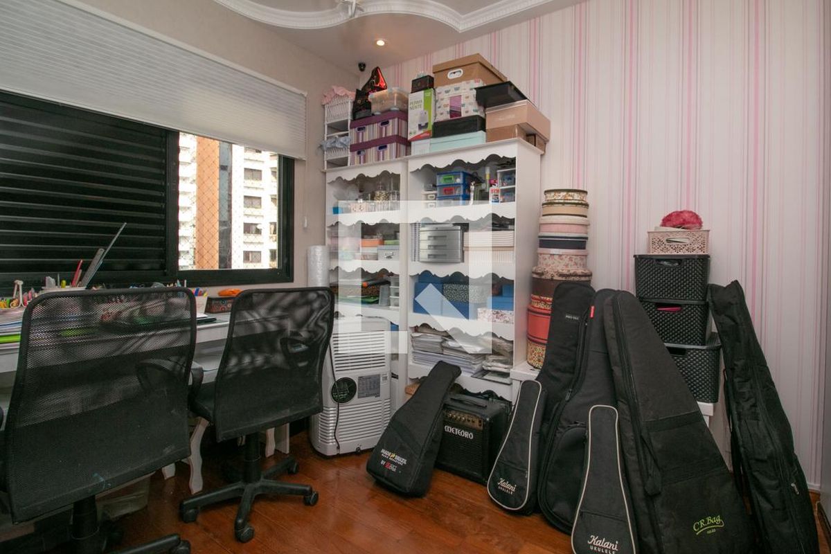 Apartamento, 4 quartos, 200 m² - Foto 104